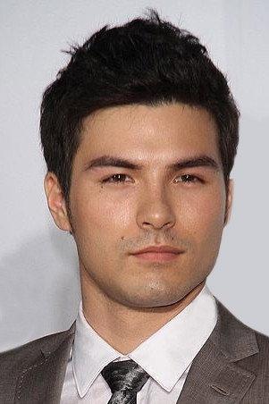Rhydian Vaughan Image