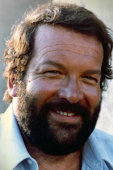 Bud Spencer Image
