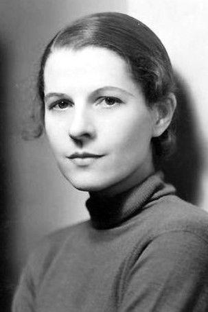Ruth Gordon Image