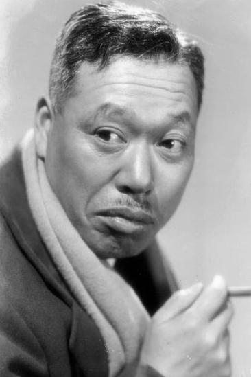 Takashi Shimura Image