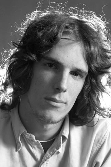 Luis Alberto Spinetta Image