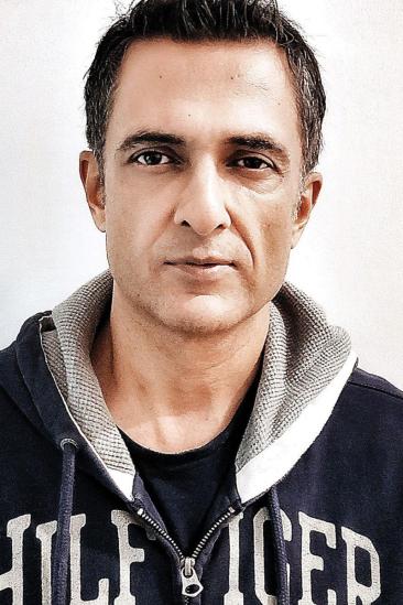 Sanjay Suri Image
