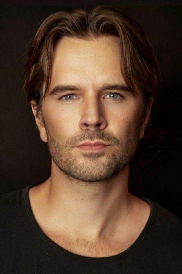 Graham Wardle Image