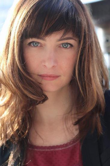 Stéphanie Papanian Image