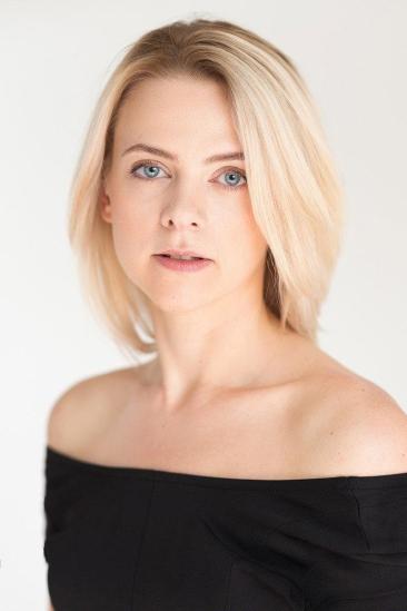 Svetlana Pavlova Image