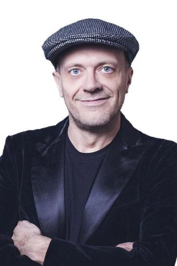 Max Pezzali Image