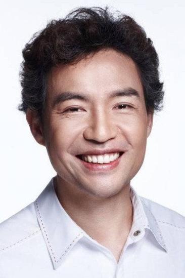 Kim Yong-jun Image