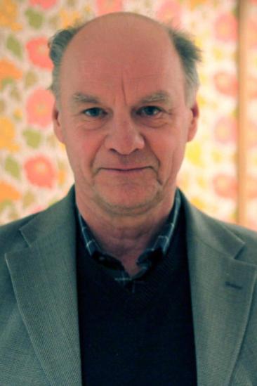Donald Högberg Image