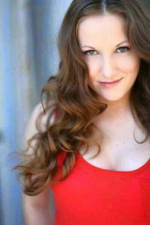Becca Strom Image