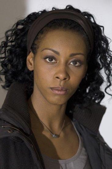 Dorylia Calmel Image