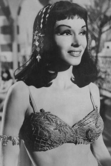 Wilda Taylor Image