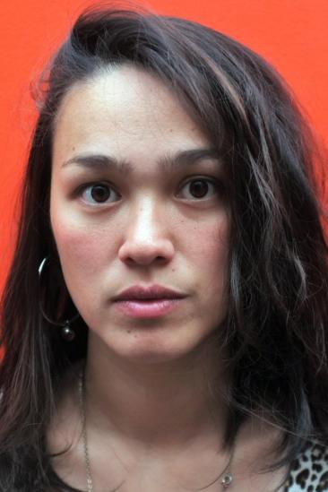 Marie Bourin Image