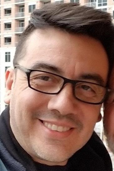 Patrick Salazar Image
