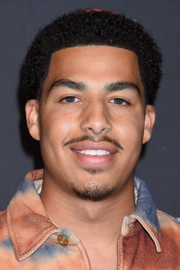 Marcus Scribner Image