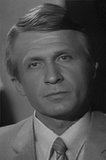 Yevhen Papernyi Image