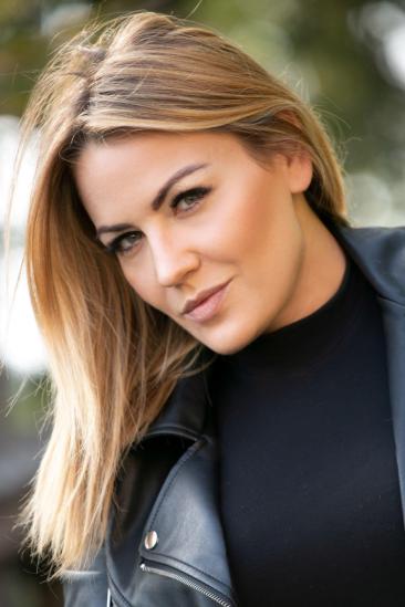 Maria Guerriero Image