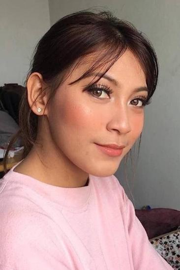 Jackie Lyn Barcebal Image
