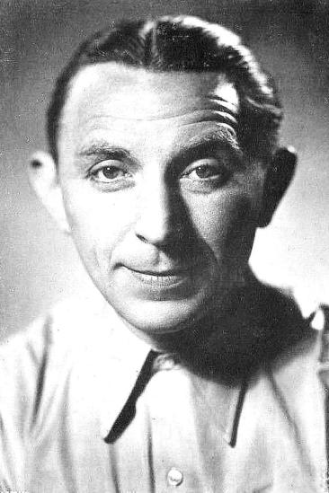Theo Lingen Image