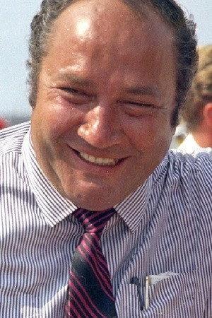 Andy Granatelli Image