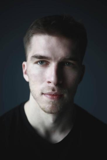 Boris Ukrainskiy Image