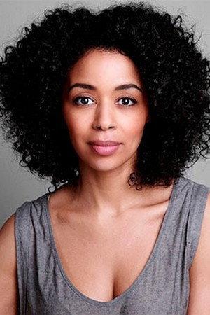 Aurélie Konaté Image