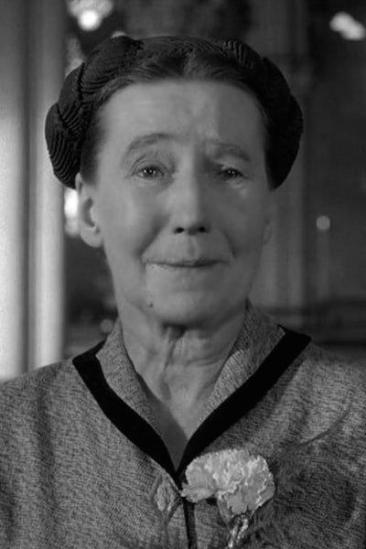 Beatrice Varley Image