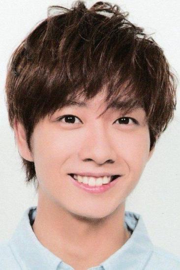 Kaito Nakamura Image