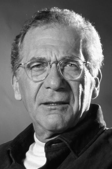 Sydney Pollack Image