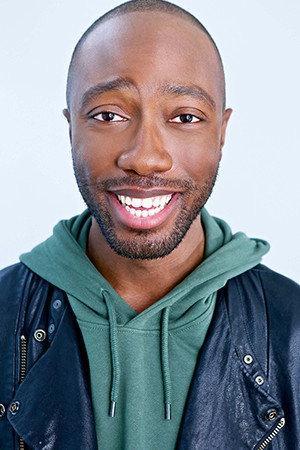 Elijah Isaiah Cook Image