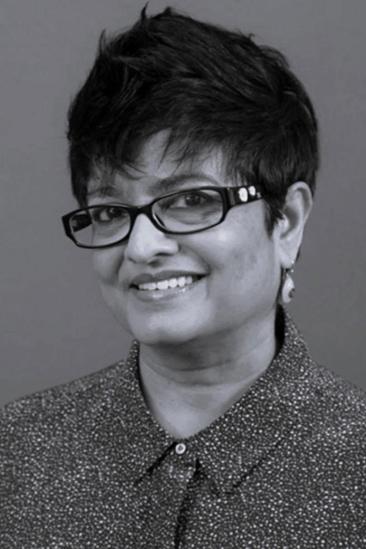 Pratibha Parmar