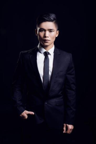 Zhuang Xiaolong Image