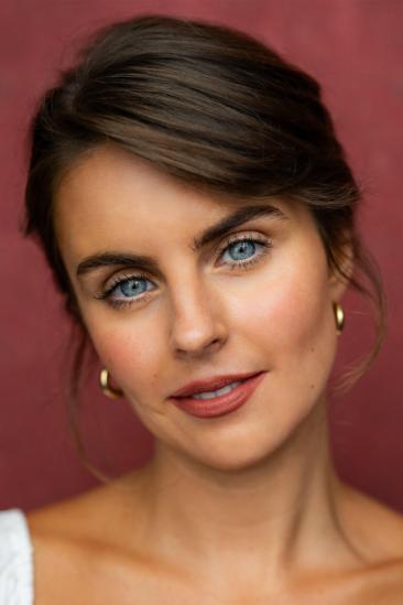 Kirsten Callaghan Image