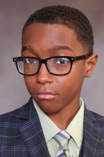 Chase River McGhee Image