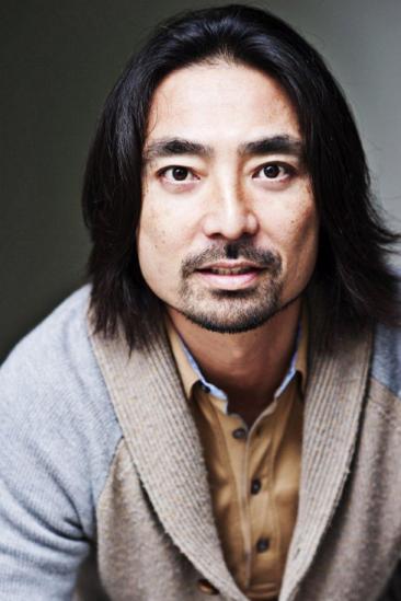 Akira Koieyama Image