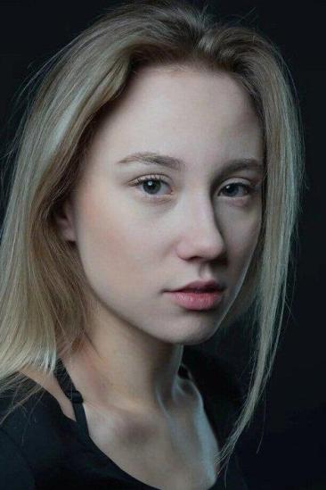 Valeriya Bogdanova Image