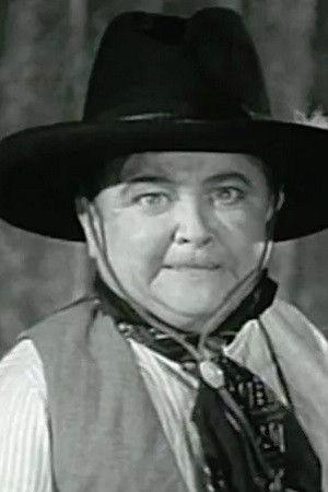 'Little Billy' Rhodes Image