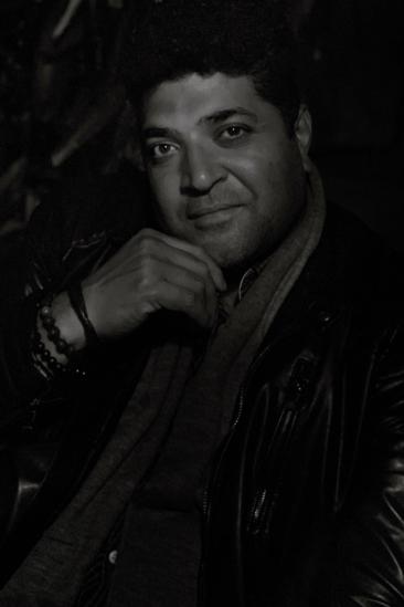 Balaji Manohar Image