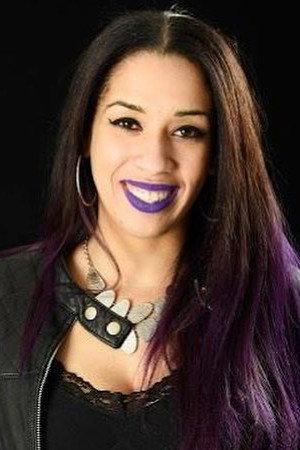 Ariela Nyx Image