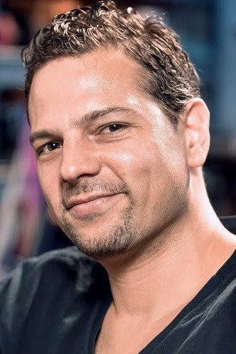 Gabriel Grieco Image