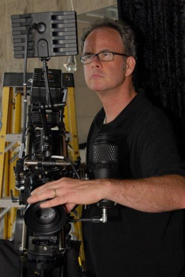 Bil Arscott Image
