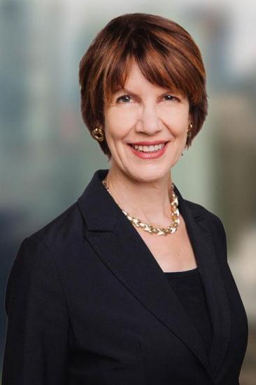 Maggie Huculak Image