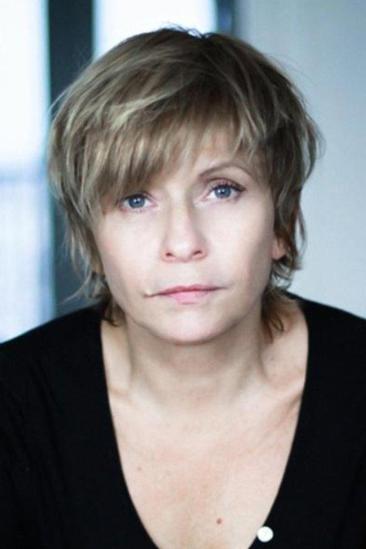Pascale Mariani Image