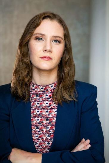 Mindy Gilkerson Image