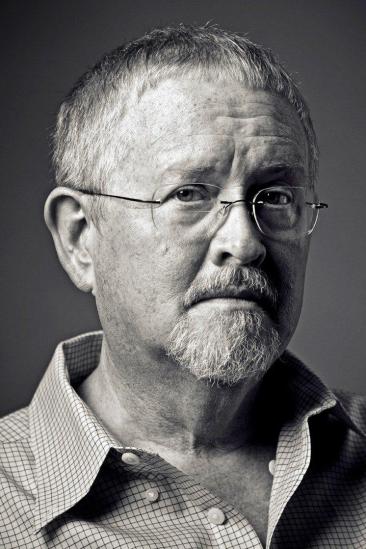 Orson Scott Card Image