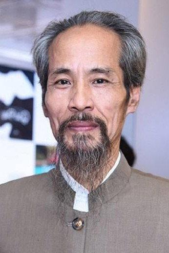 Chu Hùng Image