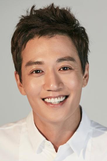Kim Rae-won Image