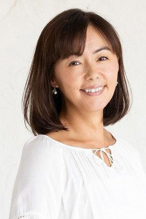 Ritsuko Tanaka Image