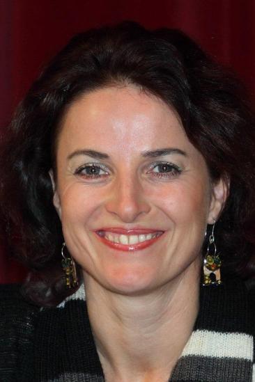 Petra Jungmanová Image