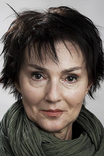Emilia Dobrin Image