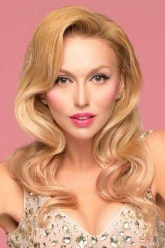 Olia Poliakova Image